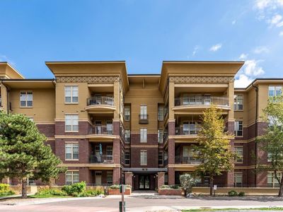 7820 Inverness Boulevard #312