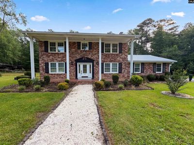 240 Hiram Allen Rd