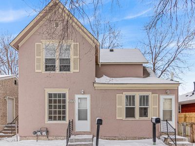 Property at 1070 21st Ave SE, Minneapolis, MN