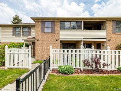 19625 Northridge Dr #57