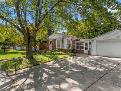 14023 Beech Daly Rd