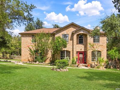 31422 HIGH RIDGE DR