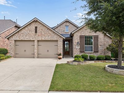 Property at 15813 High Line Dr, Prosper, TX