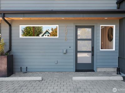 707 B N 65th Street