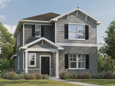 535 Oak Opening Drive