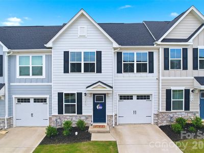 Property at 113 Stella Ln #C, Troutman, NC