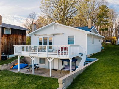 5133 Silver Lake Shores Rd