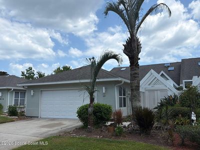 Property at 607 Brookwood Pl, Melbourne, FL