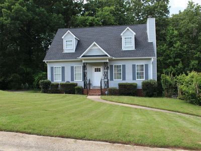6110 Summer Side Dr