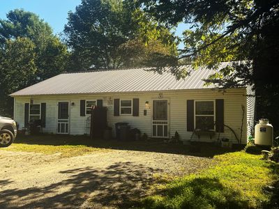 Property at 2115 Union Road, Waldoboro, ME
