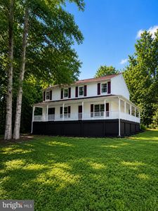 6117 Towles Mill Rd