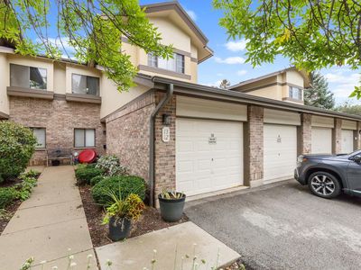 500 W Bender ROAD #13