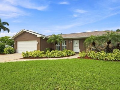 Property at 28 WALL TERRACE, Redington Shores, FL