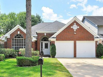 14807 Cedar Isle Dr