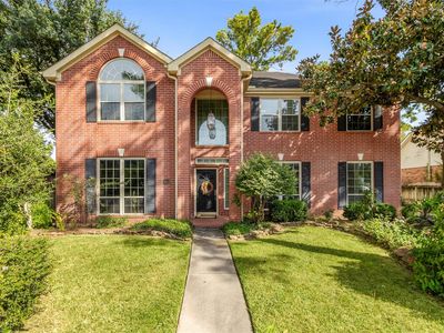 14219 Cypress Green Dr