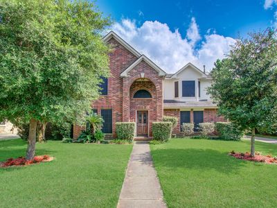 1010 Forestburg Dr