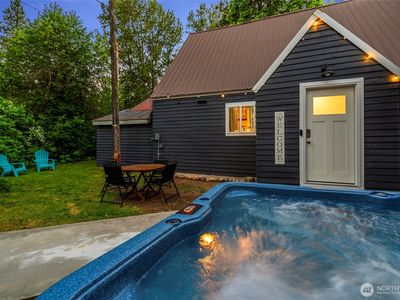 Property at 21315 SR 207, Leavenworth, WA