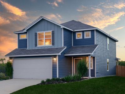 Lincoln Plan, Estrella on Rittiman