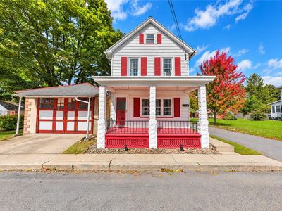 50 Lentz Ave