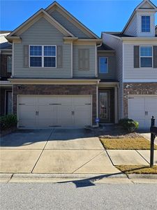 2293 Chancery Mill Ln