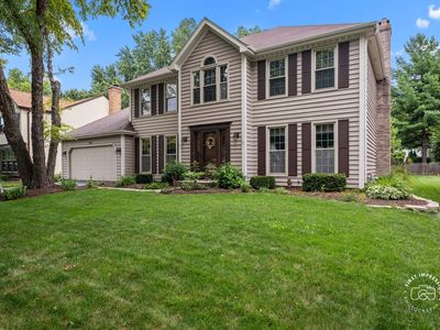 Property at 2412 Barkdoll Rd, Naperville, IL