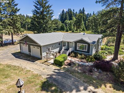 1340 Upper Camas Rd