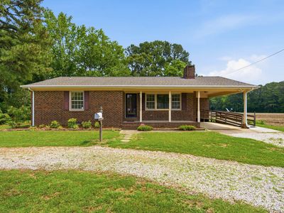 419 Crockers Nub Rd