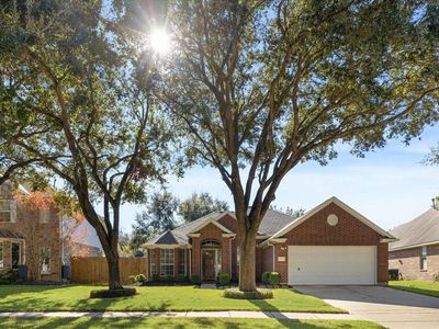 12207 Green Trails Dr