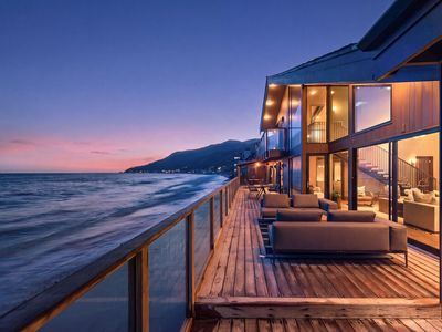 18824 Topanga Beach Rd.