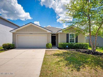 2164 WILLOW SPRINGS Drive