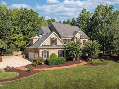 101 Glade Park Rd
