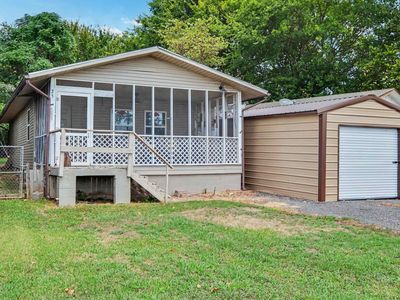 Property at 25 Shoreline Dr, Mayflower, AR