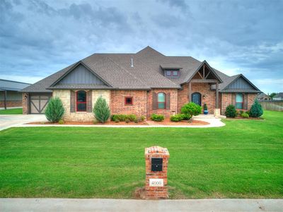 4000 Timber Creek Way