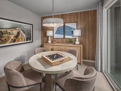 Residence 2 Plan, Cabrilla at Ponte Vista