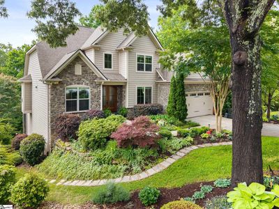 109 Griffith Knoll Way