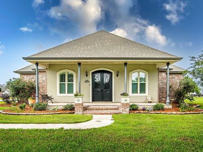 4118 Country Dr