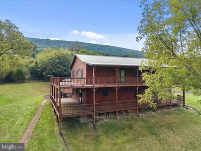 325 Coyote Run Rd
