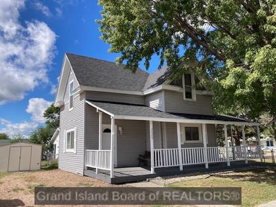 Property at 2620 Avenue L, Kearney, NE