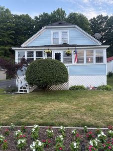 35 Water Street