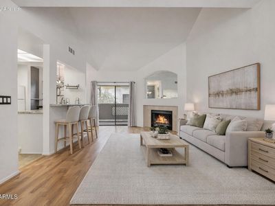 930 N Mesa Drive #2030