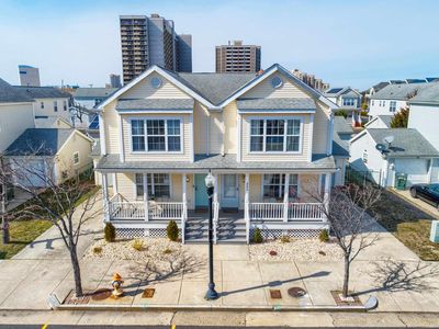 Property at 207 Grammercy Pl, Atlantic City, NJ