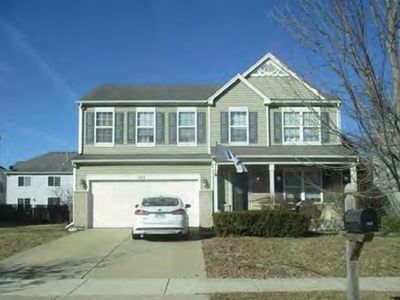 923 Neufairfield Dr