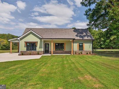 Property at 81 Wieuca Way, Cedartown, GA
