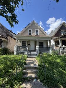 2843 North 25th STREET