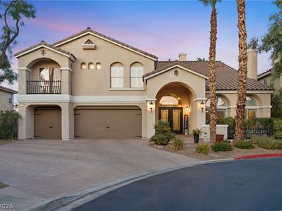11152 Campsie Fells Ct
