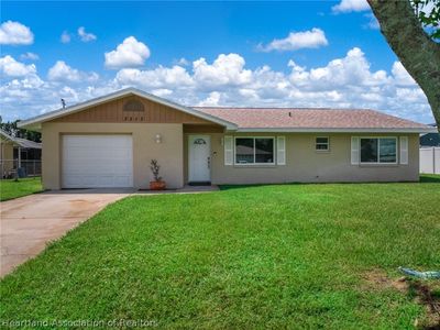 3513 Austin St