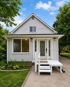 Property at 97 N Merrimac St, Pontiac, MI