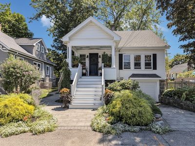 54 Summit St