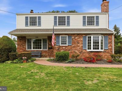 709 Suellen Dr