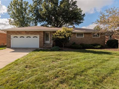 Property at 13625 Claremont Ave, Middleburg Heights, OH